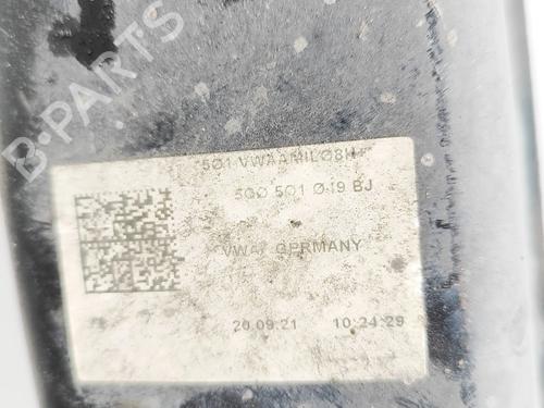 Rear axle VW T-ROC (A11, D11) 1.5 TSI | BP33389249M2 - Image 7