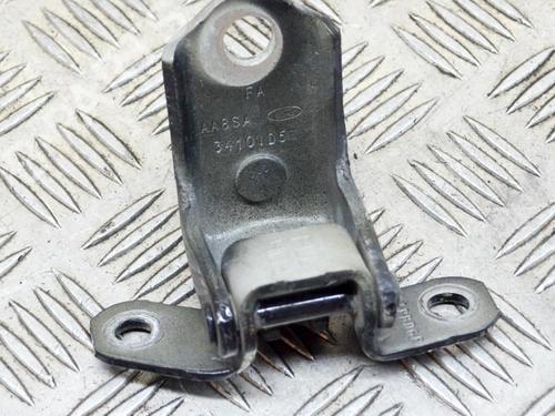 Hinge/Door check strap FORD FIESTA VI (CB1, CCN) 1.0 Sport | BP14630853C146 