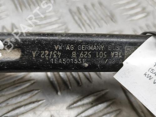 Right rear suspension arm SKODA ENYAQ iV SUV (5AZ) 80 | BP28549872M15