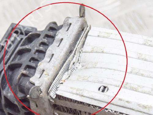 Intercooler AUDI Q5 (8RB) 2.0 TDI quattro | BP28430159M30 