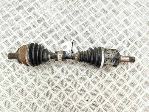 Left front driveshaft MERCEDES-BENZ GLB (X247) GLB 220 d 4-matic (247.615) | BP36952248M38 - Image 3