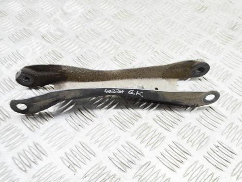 Venstre bagtil bærearm BMW i3 (I01) Electric (170 hp) 16271180