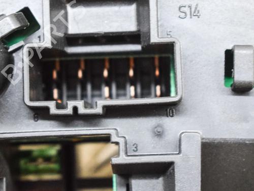 Fuse box MERCEDES-BENZ C-CLASS (W205) C 250 BlueTEC / d 4-matic (205.009) | BP13928775E1