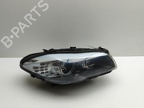 Lyskaster høyre BMW 5 Touring (F11) M 550 d xDrive (381 hp) 30004909