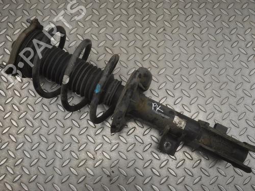Used Left front shock absorber Left front shock absorber HYUNDAI TUCSON (TL, TLE) 1.7 CRDi (116 hp) 33361709 33361709