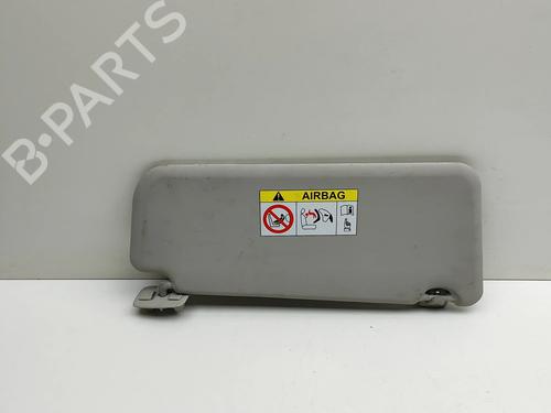 Left sun visor OPEL VIVARO C Van (K0) 2.0 | BP30004860I1 - Image 6