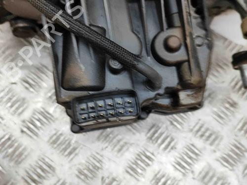 Transfer box VW PASSAT B8 (3G2, CB2) 2.0 TDI 4motion | BP29812497M36 