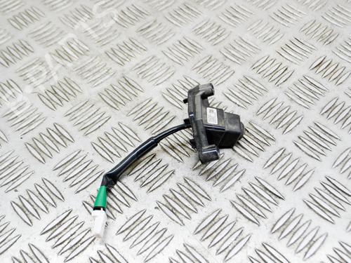 Camera NISSAN QASHQAI II (J11, J11_) 1.2 DIG-T | BP9629727E14