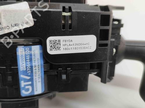 Steering column stalk LAND ROVER RANGE ROVER SPORT II (L494) 2.0 P400e PHEV 4x4 | BP27781133I23 