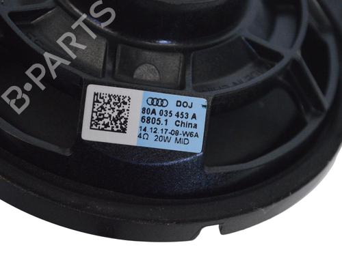 Speaker AUDI Q5 (FYB, FYG) 2.0 TDI quattro | BP30243694E2 - Image 4