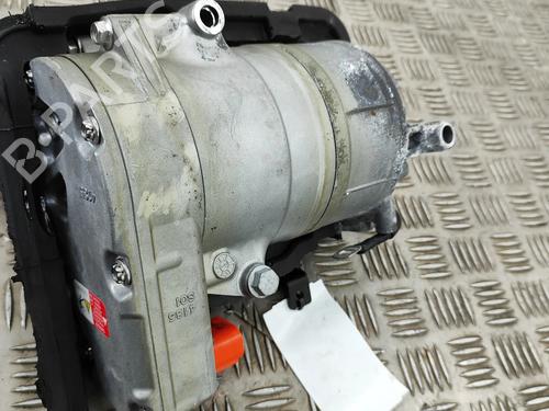 AC compressor PORSCHE TAYCAN Cross Turismo (Y1B) 4S Performance Battery Plus (Y1BDB1) | BP27770661M34  - Image 10