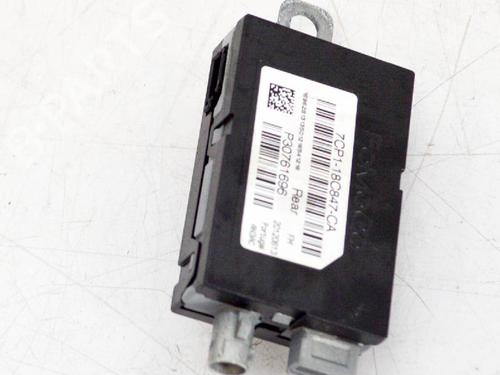 Elektronisk modul FORD FOCUS III 1.0 EcoBoost (125 hp) 7735141