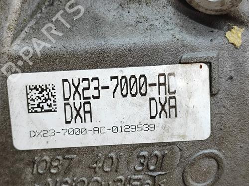 Gearbox JAGUAR XJ (X351) 3.0 SCV6 | BP19501400M3 