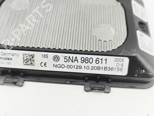 Electronic module VW GOLF VIII Variant (CG5, DB5) 2.0 TDI | BP38961815M83 - Image 7