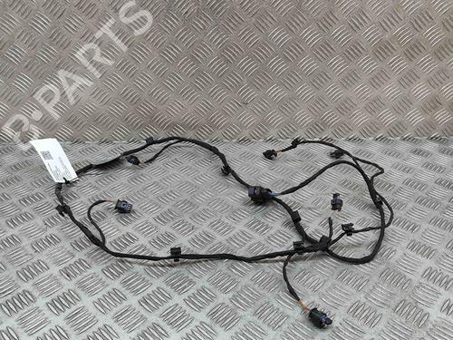 Elektronisk modul AUDI Q4 E-TRON SUV (F4B) 40 (204 hp) 28556867