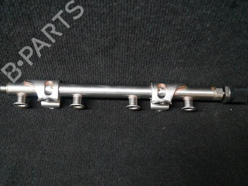 Used Injection rail Injection rail AUDI A1 (8X1, 8XK) 1.4 TFSI (125 hp) 6729019 6729019