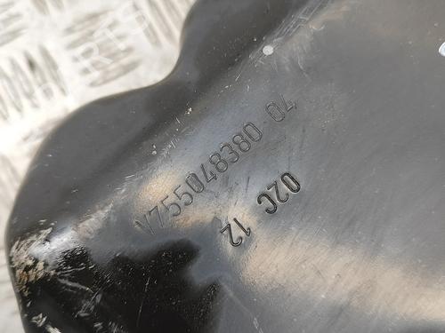 Oil sump PEUGEOT 308 CC (4B_) 1.6 16V | BP25788441M115 