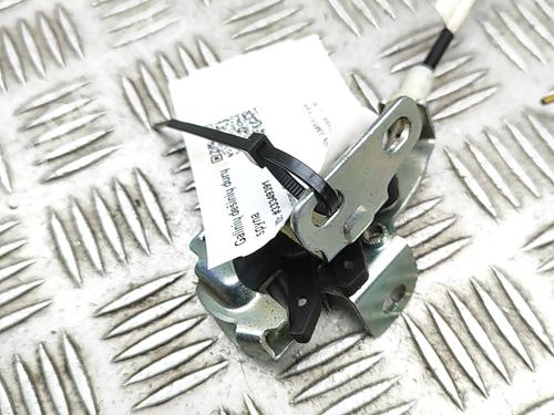 Rear right lock CITROËN JUMPER II Van 2.0 BlueHDi 130 | BP31112913C99 