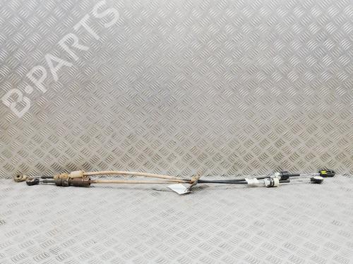Used Cable Cable FORD TRANSIT CUSTOM V362 Van (FY, FZ) 2.2 TDCi (125 hp) 39958785 39958785