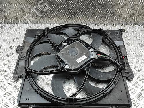 Radiator fan BMW 4 Coupe (F32, F82) 420 d | BP30971726M35