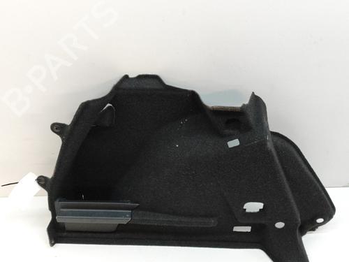Used Boot lining VW GOLF VII (5G1, BQ1, BE1, BE2) 2.0 GTI (230 hp) 16259066