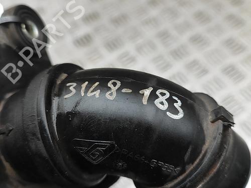 Intercooler pipe ALFA ROMEO GIULIETTA (940_) 1.6 JTDM (940FYB11, 940FYB1A, 940FYF11, 940FYF1A) | BP33379644M127 - Image 6