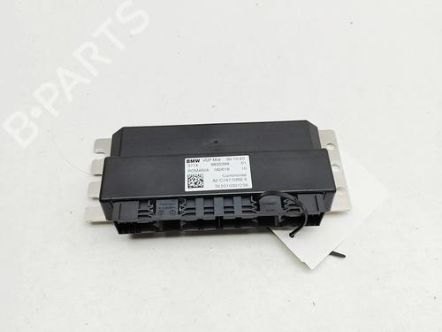 Used Electronic module Electronic module BMW X3 (G01, F97, G08) xDrive 20 d (190 hp) 33395778 33395778