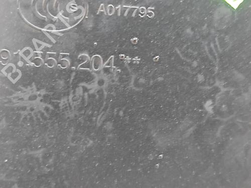 Front right panel PORSCHE 911 (991) 3.8 Turbo | BP32973383C59  - Image 6