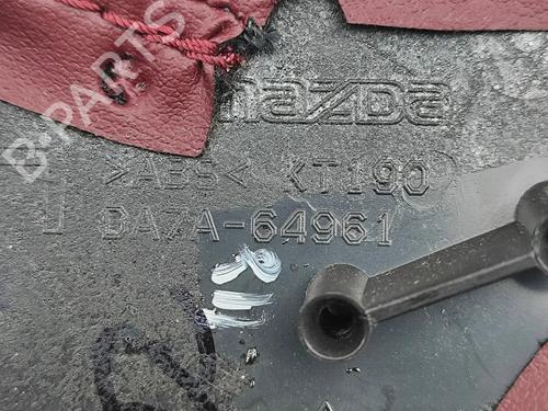 Andre MAZDA CX-3 (DK) 1.5 SKYACTIV-D (DK2WS, DK5FW) | BP32991223O1  - Image 6