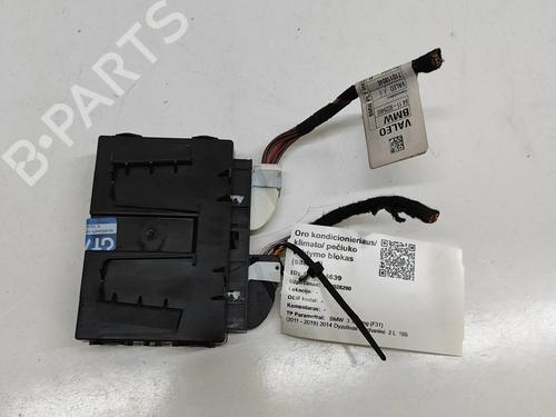 Electronic module BMW 3 Touring (F31) 318 d xDrive | BP29076270M83 - Image 4