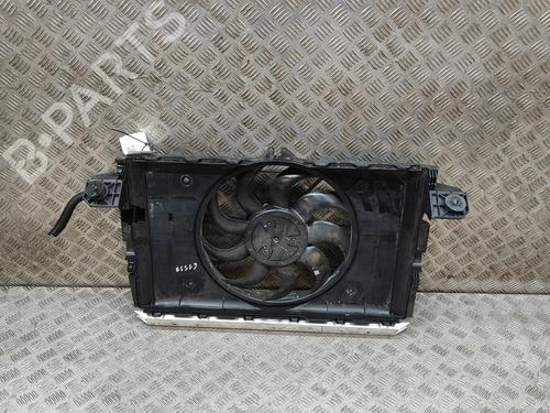 Used Radiator fan Radiator fan TESLA MODEL 3 (5YJ3) EV (283 hp) 33697400 33697400