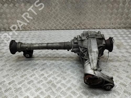 Used Front differential Front differential AUDI Q7 (4LB) 4.2 FSI quattro (350 hp) 24583955 24583955