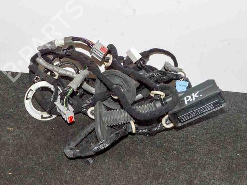 Used Wiring harness JAGUAR XE (X760) 2.0 D (163 hp) 14656726