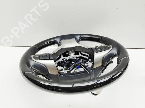 Rat LEXUS GS (_L1_) 300h (AWL10_, AWL10R) | BP36783358C49 - Image 4