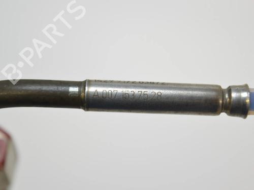 Electronic sensor MERCEDES-BENZ SPRINTER 3-t Van (B906) 219 CDI / BlueTEC (906.611, 906.613) | BP33361130M84 - Image 4