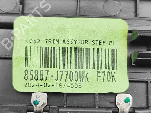 Step KIA XCEED (CD) 1.5 T-GDI | BP37481466C149 - Image 6