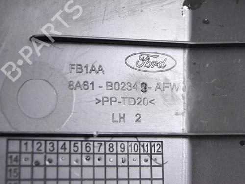 Trinbræt FORD FIESTA VI (CB1, CCN) 1.0 EcoBoost | BP33349701C149 - Image 5