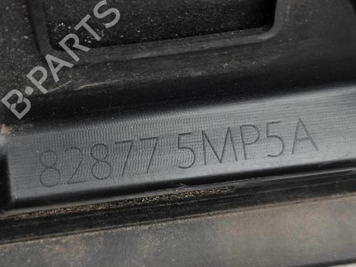 Dørliste NISSAN ARIYA (FE0) EV | BP36067468C150 - Image 7