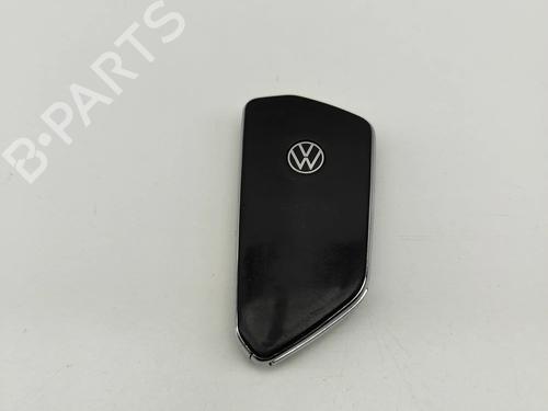 Elektronisk modul VW GOLF VIII (CD1, DA1) 2.0 TSI R 4motion | BP30005176M83 