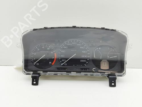 Used Instrument cluster HONDA PRELUDE III (BA) 2.0 i EX 16V (BA5) (150 hp) 30440051