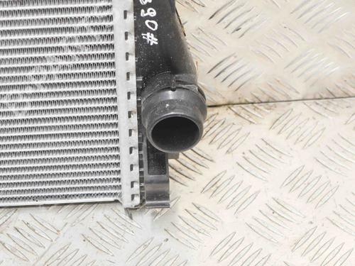 Køler MERCEDES-BENZ GLC Coupe (C253) 250 d 4-matic (253.309) | BP9166654M31 