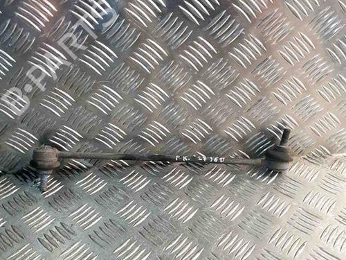 Inne RENAULT MASTER III Van (FV) 2.3 dCi 100 FWD (FV0A, FV0B, FV0G, FV0K, FV0H) | BP14614433O1