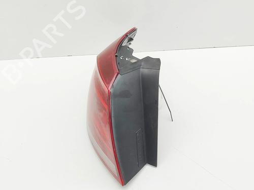 Left taillight VW CC B7 (358) 2.0 TDI | BP38731024C34 - Image 3