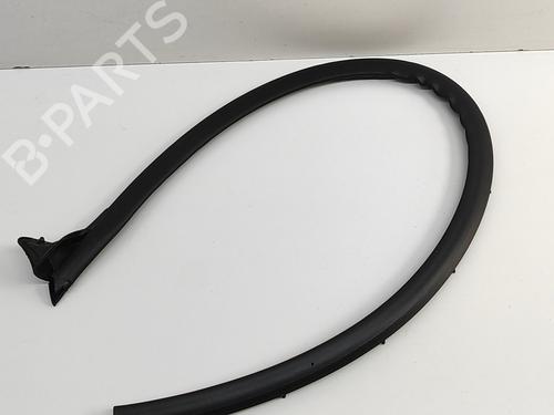Rubber door seal MERCEDES-BENZ B-CLASS Sports Tourer (W245) B 180 CDI (245.207) | BP26569502C142 