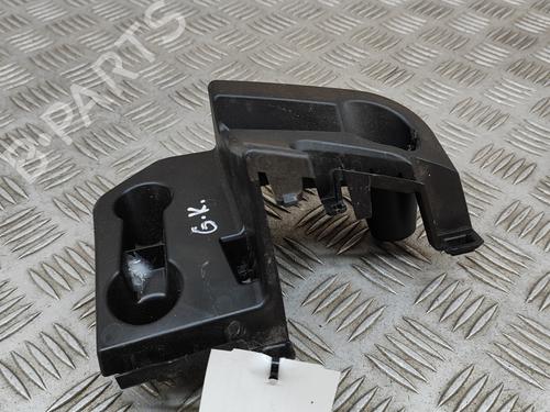 Rear bumper bracket OPEL MOKKA 1.2 (76) | BP27772458C159 