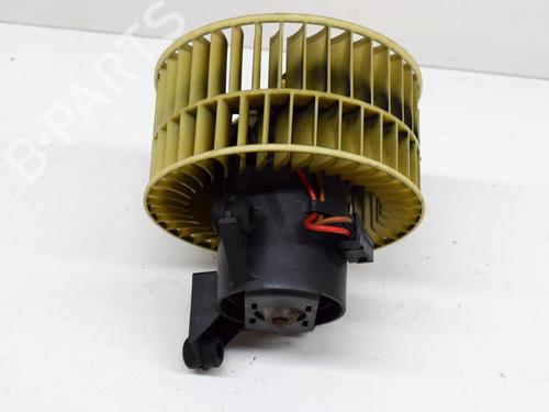 Heater blower motor MERCEDES-BENZ A-CLASS (W168) A 160 (168.033, 168.133) | BP8894888M62 
