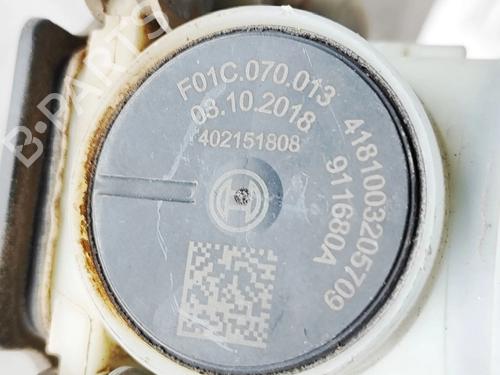 Electronic module VW CRAFTER Van (SY_, SX_) 2.0 TDI FWD (SYB, SYC, SYD) | BP30631528M83 - Image 8