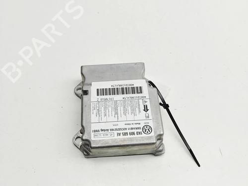 Used ECU airbags ECU airbags VW SCIROCCO III (137, 138) 2.0 TSI (180 hp) 33393752 33393752