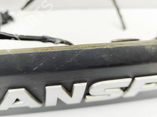 Pynteleist til bakluke VW TRANSPORTER T6 Van (SGA, SGH, SHA, SHH) 2.0 TDI | BP29945328C151