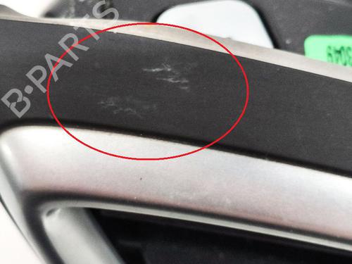 Air vent NISSAN QASHQAI II (J11, J11_) 1.2 DIG-T | BP14610538I21 